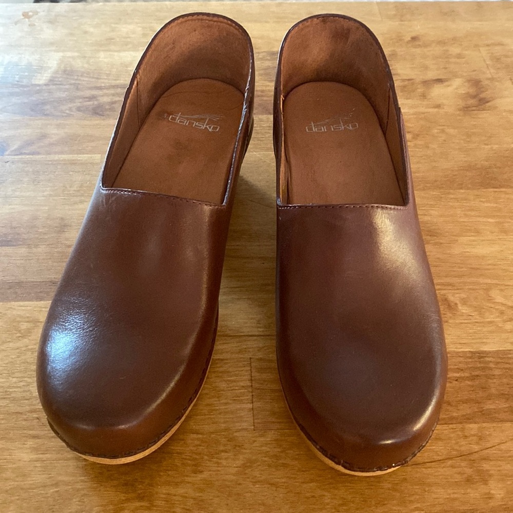 Dansko Marisol Clogs